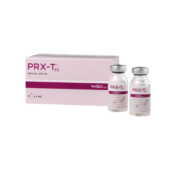 WiQo Med PRX-T33 (5x4ml)