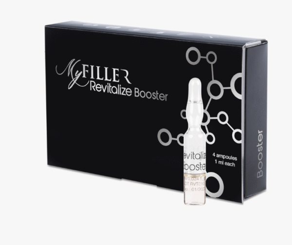 My Filler Revitalize Booster (4 Amps x 1ml)