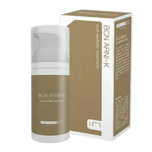 BCN Arni+K 8091 Post aesthetic treatments