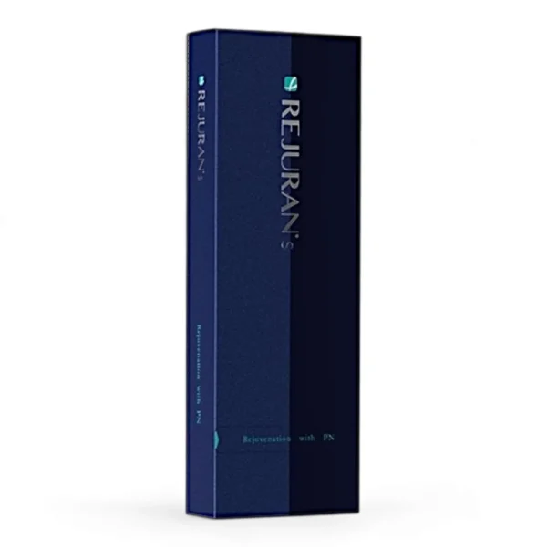 Rejuran S (1x1ml) *Rejuvenation with PN