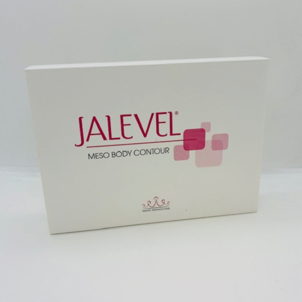 Jalevel Meso Body Contour (5 Vials)