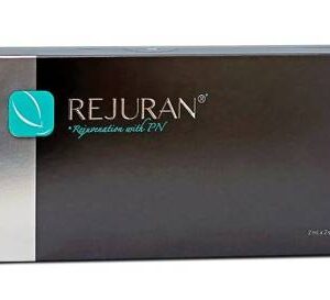 Rejuran *Rejuvenation with PN (2x2ml)