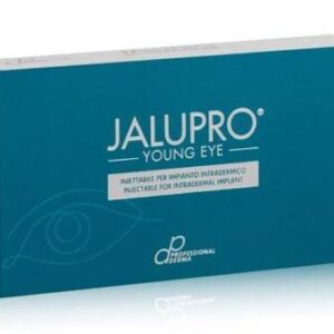 Jalupro Young Eye 1x1ml