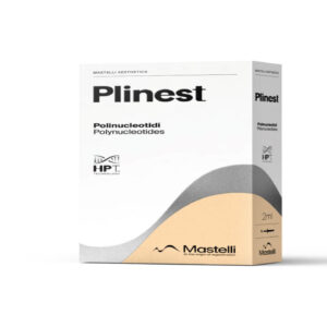 Plinest Ialest (1x2ml) (1x2ml)
