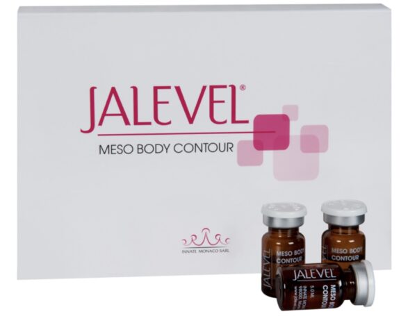 Jalevel Meso White