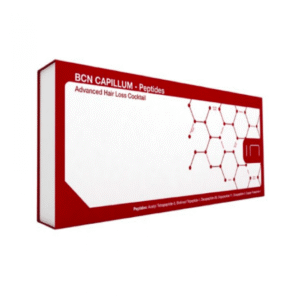BCN Capillum Peptides 8085 5x5ml