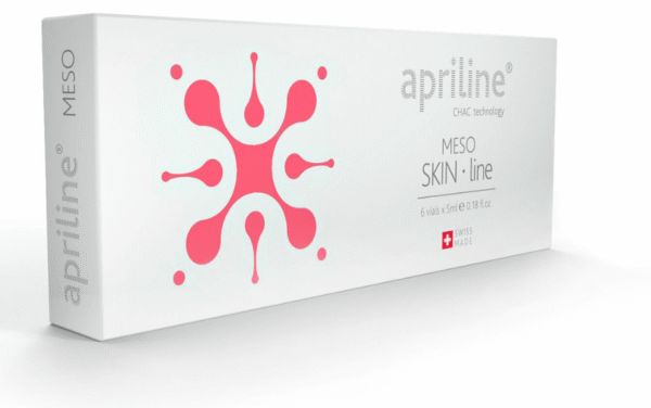 Apriline SKINLine (6x5ml)
