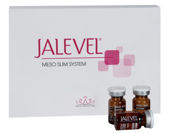 Jalevel Meso Slim System (10x5ml)