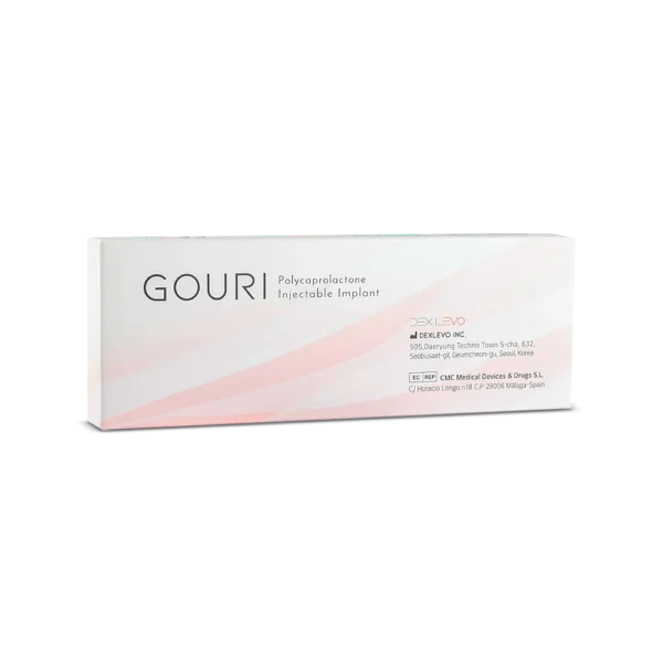 Gouri Polycaprolactone Injectable Implant (1x1ml)