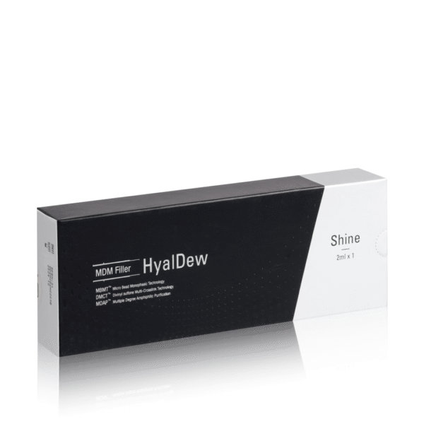 HyalDew Shine (1x2ml)