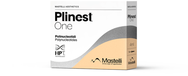 Plinest One (5x4ml)