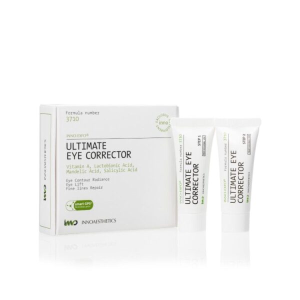 INNO-EXFO Ultimate eye corrector 2x10g
