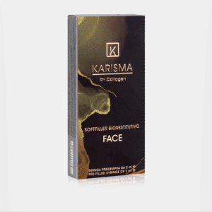 Karisma Rh Collagen Softfiller Biorestitutivo Face (2ml)