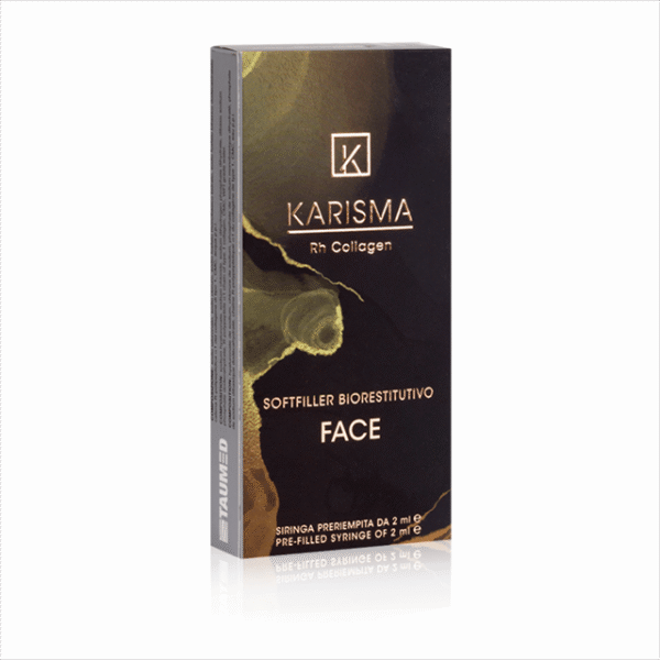 Karisma Rh Collagen Softfiller Biorestitutivo Face (2ml)