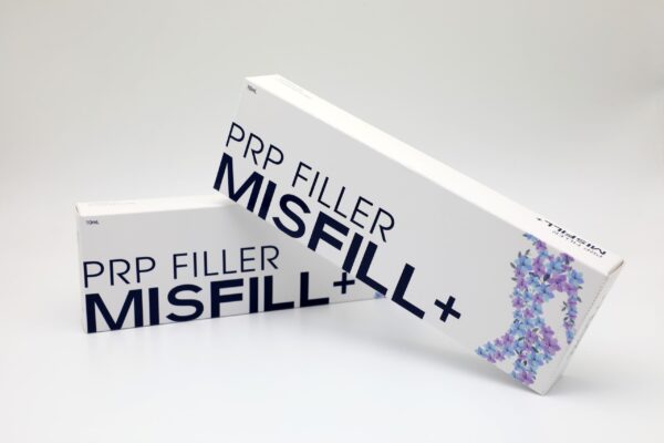 Misfill+ PRP Filler (1x10ml)