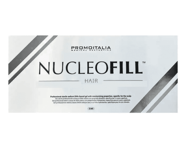 Nucleofill Hair (1 x 2ml)