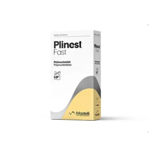 Plinest Fast (1x2ml)