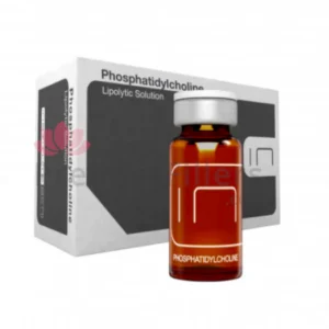 BCN Phosphatidylcholine 5% 8016 10X5ML