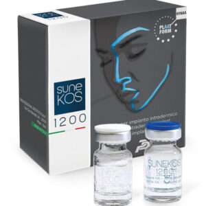 Sunekos 1200 (2x1.5ml vials)
