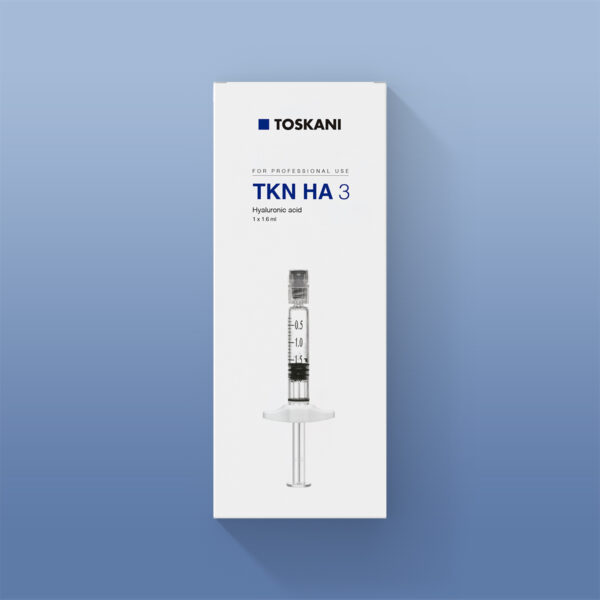 Toskani TKN HA 3 (1x1.6ml)