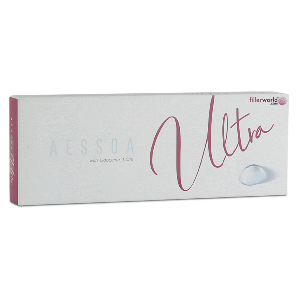 Aessoa Ultra with Lidocaine (1x1ml)