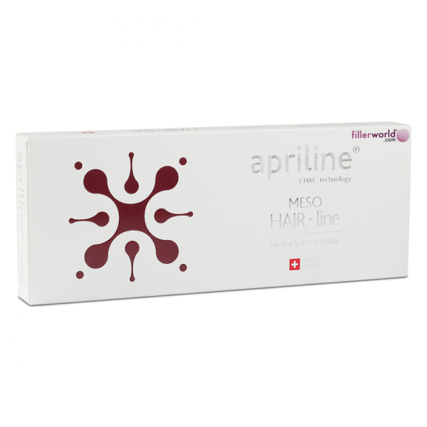 Apriline HAIRLine (6x5ml)