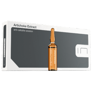 BCN Artichoke Extract 2% 8001 (10x5ml)