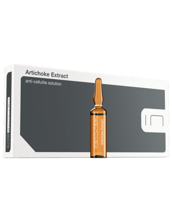 BCN Artichoke Extract 2% 8001 (10x5ml)