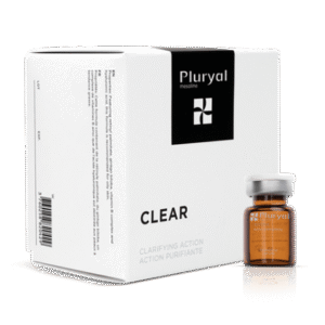 Pluryal Mesoline Antiox (5x5ml vials)