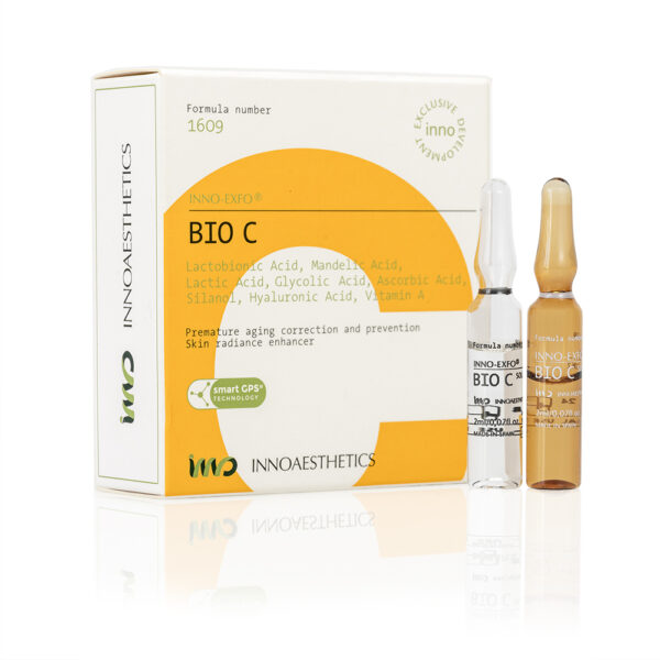 INNO-EXFO Bio C (1609)