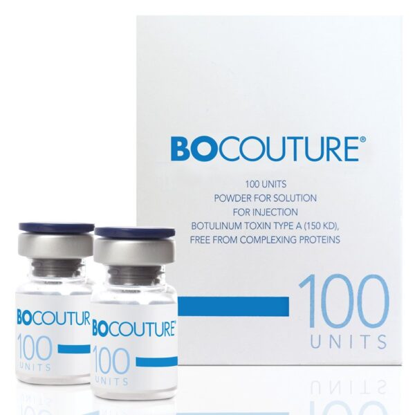 Bocouture (1x100 Units )