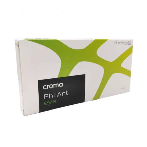 Croma PhilArt Eye (1x2ml) - Image 2