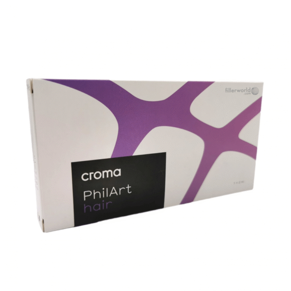 Croma PhilArt Hair (1x2ml) - Image 2