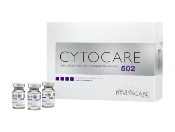 Cytocare 502 (10x5ml)