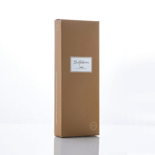 Sofiderm Derm Plus (1x20ml)