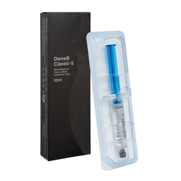 DeneB Classic S (1x10ml)