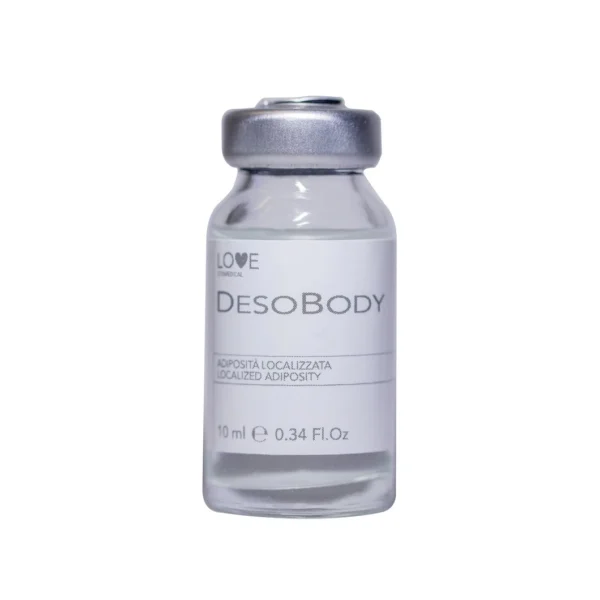 Deso Love Cosmedical Face (5x10ml)