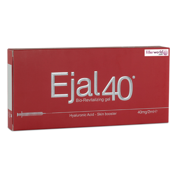 Ejal40 Bio Revitalizing Gel 40mg - Image 2