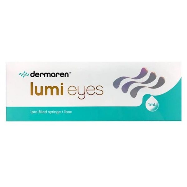 Dermaren Lumi Eyes (1ml)