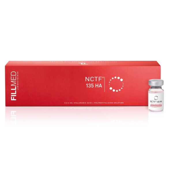 Fillmed NCTF 135HA (5x3ml)