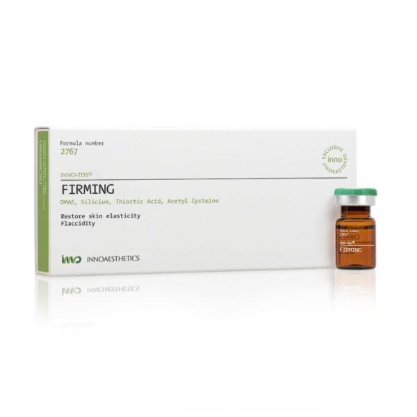 INNO-TDS Firming (4x5ml)