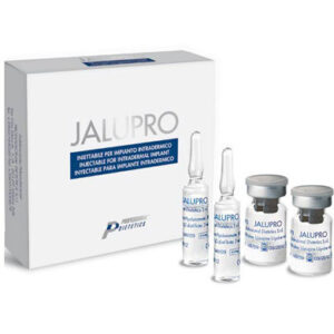 Jalupro Classic (2 amps+2vials)