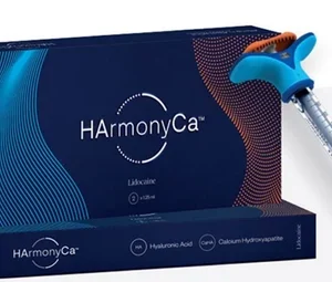 Harmony Ca With Lidocaine (2x1.25ml)