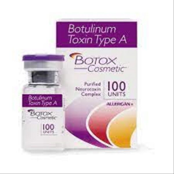 Botox (1x100iu)