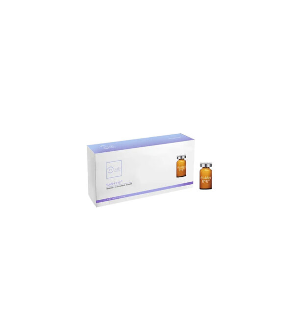 In Lab Medical Polyvitamin Antiaging & Antiox (5 Vials x 5ml)