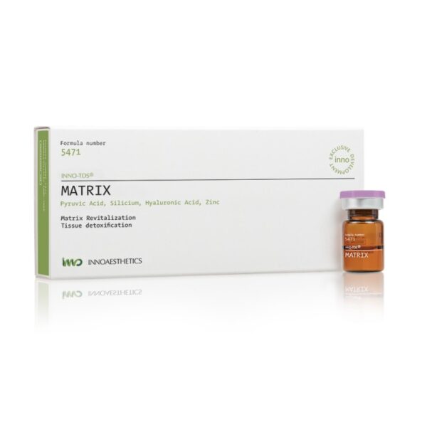 INNO-TDS Matrix (4x2.5ml)