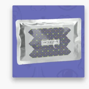 Intraline PDO Threads COG DIMENSION 360 Cannula B2160-C (20 threads) 21g 60/90mm 2-0