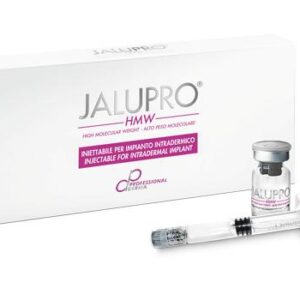 Jalupro HMW (1x1.5ml + 1x1ml)