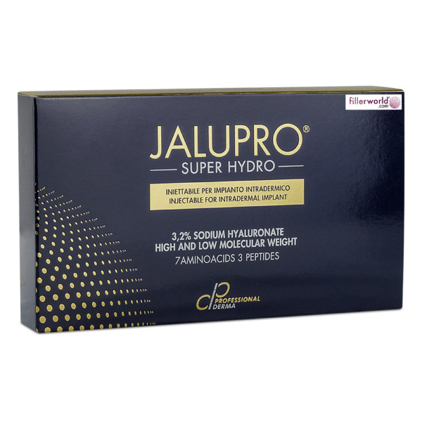 Jalupro Super Hydro (2.5ml) - Image 2