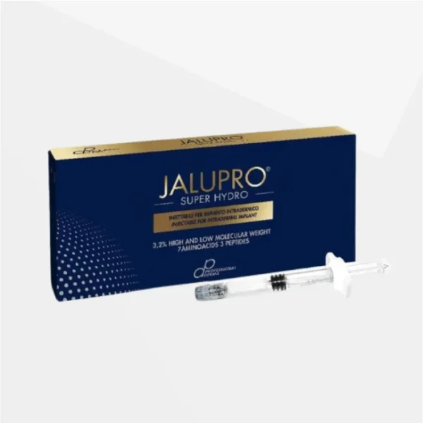 Jalupro Super Hydro (2.5ml)